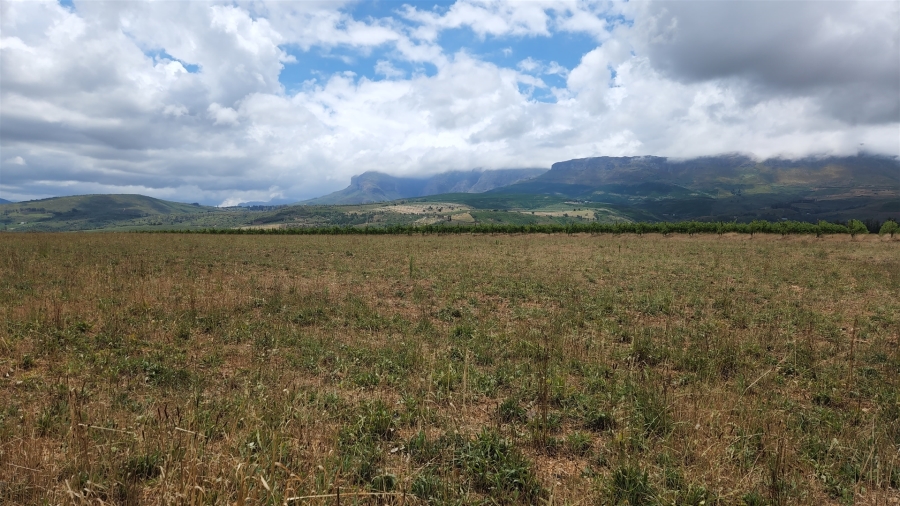 Commercial Property for Sale in Paarl Rural Western Cape